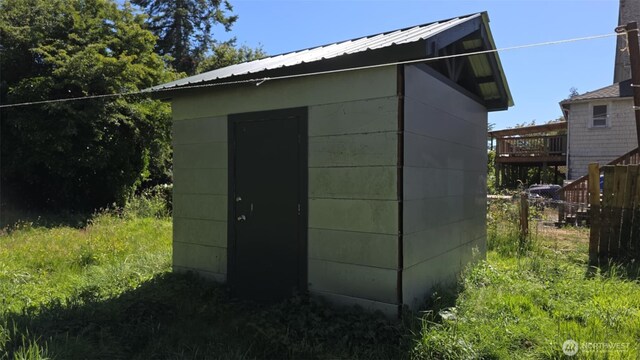 1115 E Market St, Aberdeen, WA 98520 - photo 5