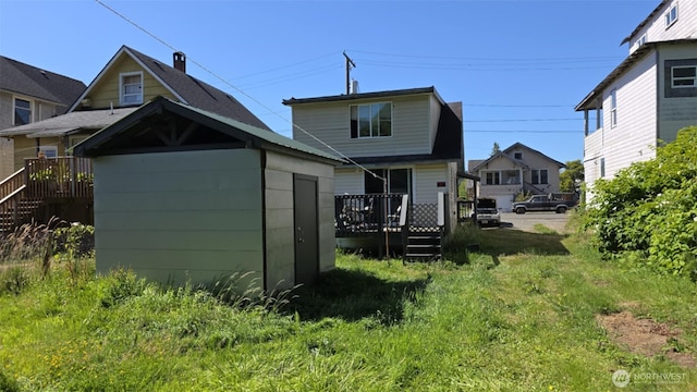 1115 E Market St, Aberdeen, WA 98520 - photo 6