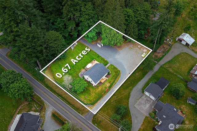 8926 Lakewood Rd, Stanwood, WA 98292 - photo 4