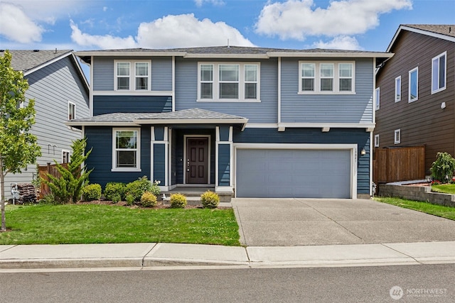 19841 22nd Avenue Ct E, Spanaway, WA 98387 - photo 1