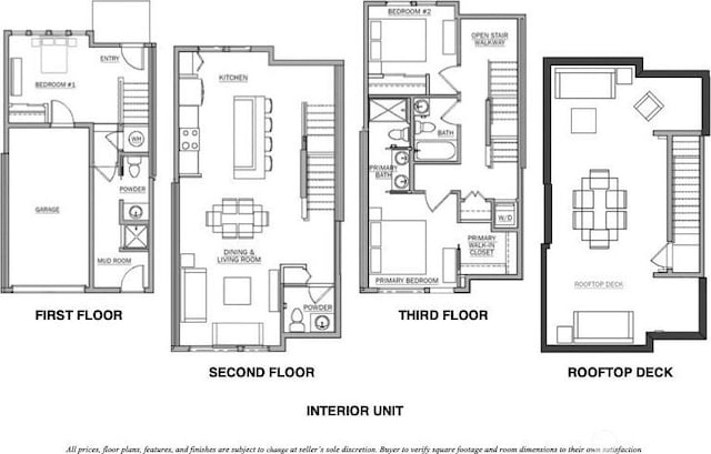 2781 Clare Ave Unit 5, Bremerton, WA 98310 - photo 39
