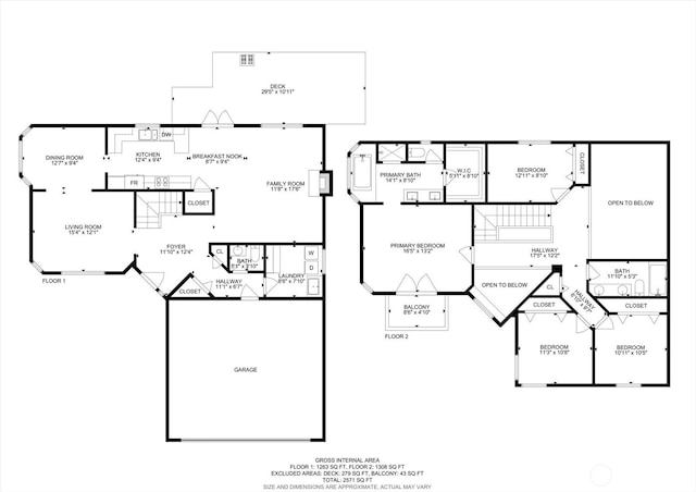 12011 N Lakeshore Dr, Lake Stevens, WA 98258 - photo 40