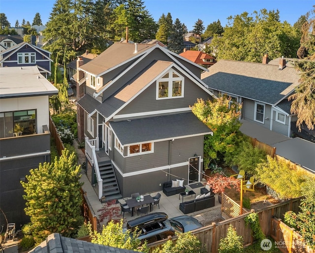 707 N 83rd St, Seattle, WA 98103 - photo 35