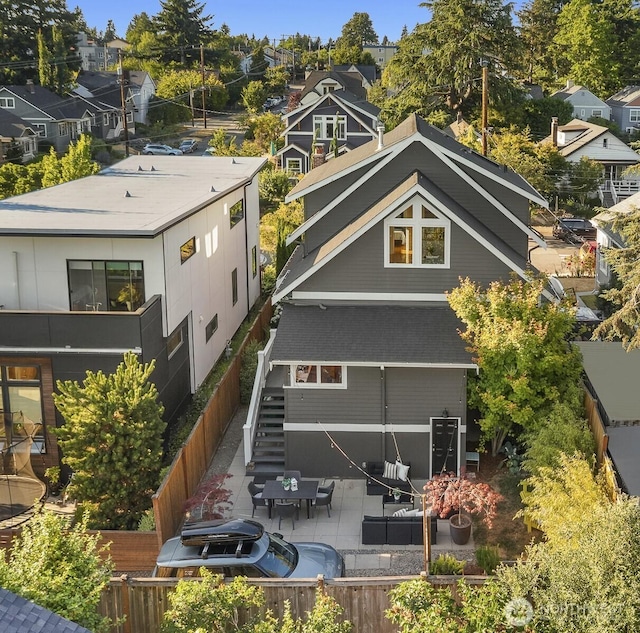 707 N 83rd St, Seattle, WA 98103 - photo 36