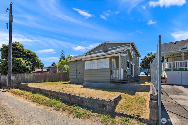 3633 E J St, Tacoma, WA 98404 - photo 25