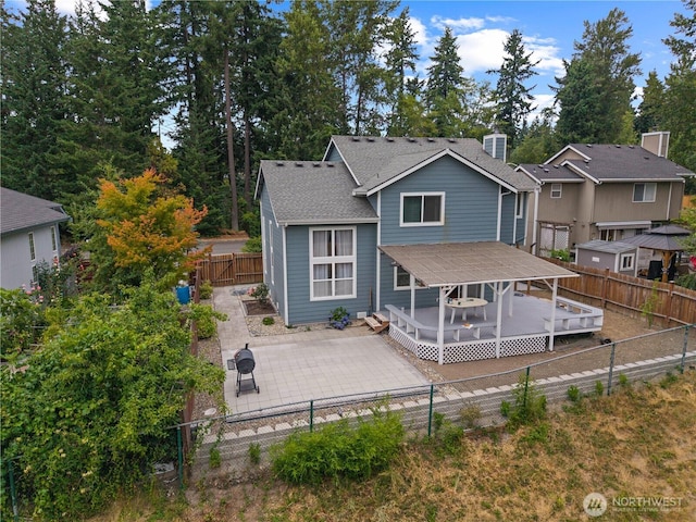 308 S 330th Pl, Federal Way, WA 98003 - photo 36