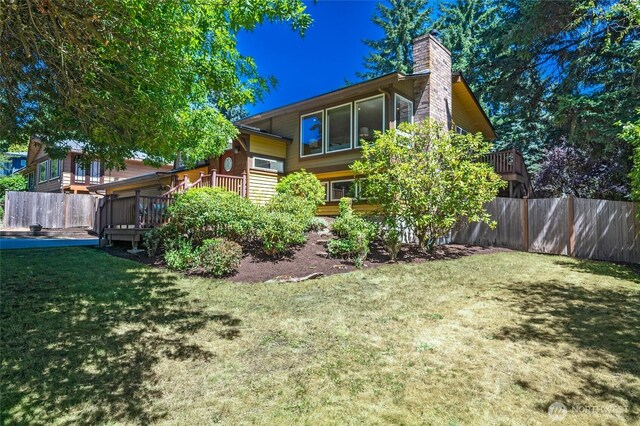 3046 124th Ave NE, Bellevue, WA 98005 - photo 2