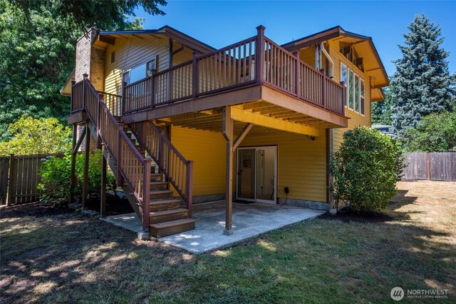 3046 124th Ave NE, Bellevue, WA 98005 - photo 36