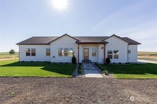 25741 Westfield Ln, Davenport, WA 99122 - photo 1