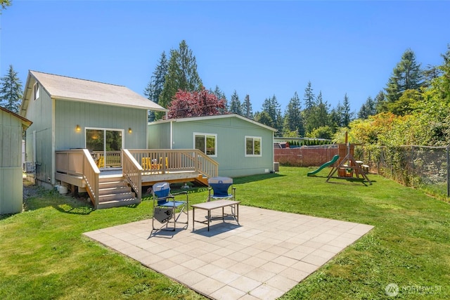 10019 215th Pl SE, Snohomish, WA 98296 - photo 22