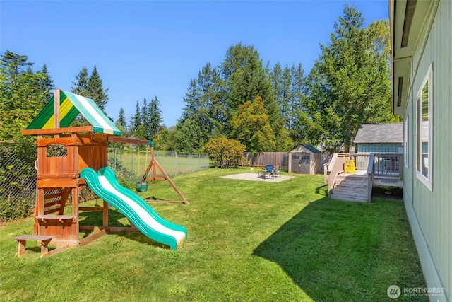 10019 215th Pl SE, Snohomish, WA 98296 - photo 23