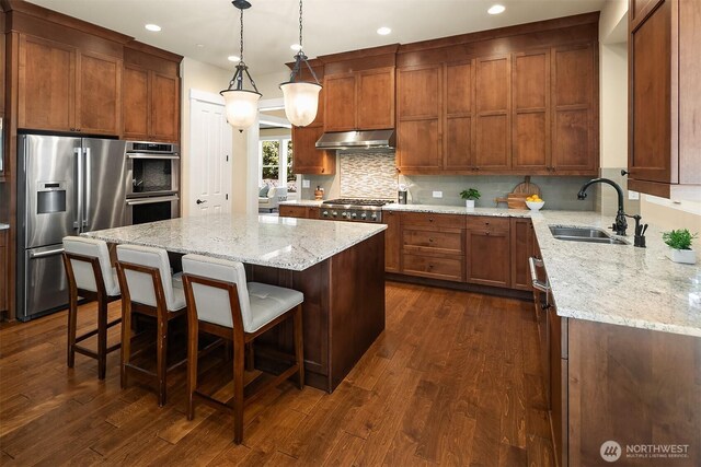2004 222nd Ave SE, Sammamish, WA 98075 - photo 5