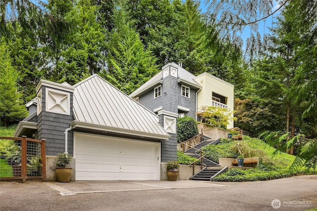 8027 NE Hidden Cove Rd, Bainbridge Island, WA 98110 - photo 2