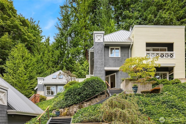8027 NE Hidden Cove Rd, Bainbridge Island, WA 98110 - photo 3