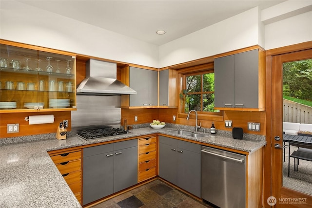 8027 NE Hidden Cove Rd, Bainbridge Island, WA 98110 - photo 11