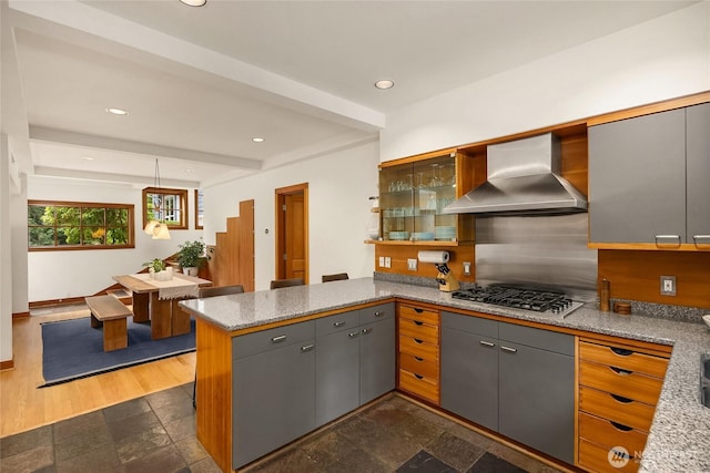 8027 NE Hidden Cove Rd, Bainbridge Island, WA 98110 - photo 13