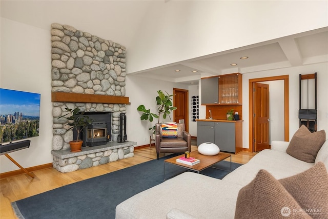 8027 NE Hidden Cove Rd, Bainbridge Island, WA 98110 - photo 29