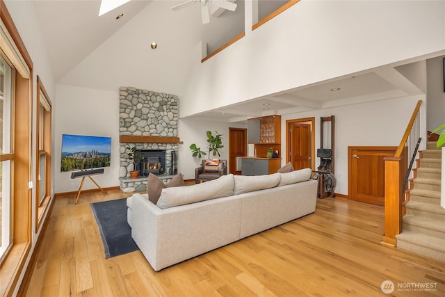 8027 NE Hidden Cove Rd, Bainbridge Island, WA 98110 - photo 31