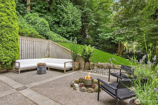 8027 NE Hidden Cove Rd, Bainbridge Island, WA 98110 - photo 35