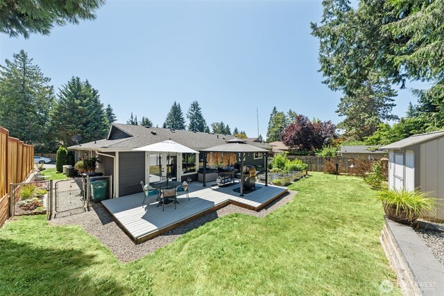 16120 NE 98th St, Redmond, WA 98052 - photo 26