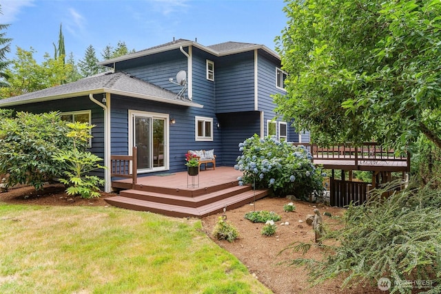 18447 146th Ave NE, Woodinville, WA 98072 - photo 24