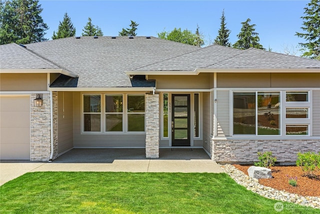 5541 Skyfall Pl NW, Bremerton, WA 98312 - photo 3