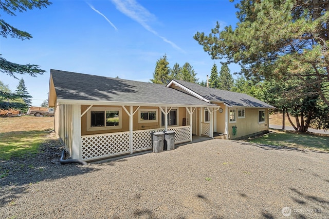 1849 Gerber St, Raymond, WA 98577 - photo 1