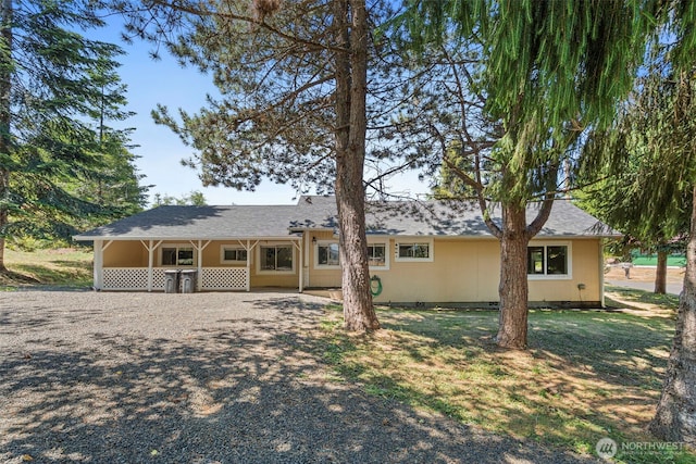 1849 Gerber St, Raymond, WA 98577 - photo 2