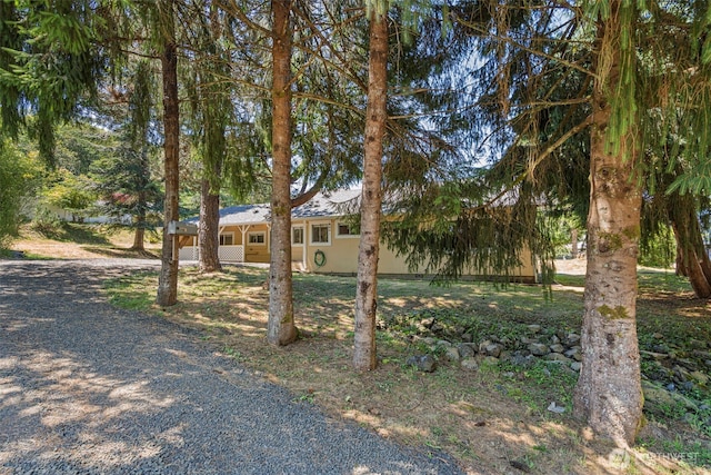 1849 Gerber St, Raymond, WA 98577 - photo 3