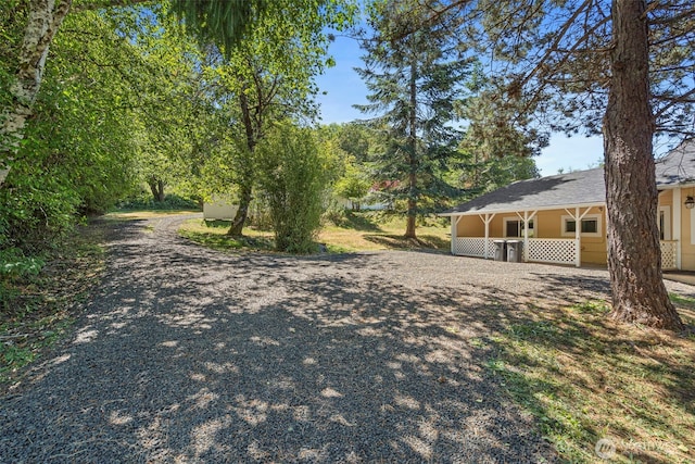 1849 Gerber St, Raymond, WA 98577 - photo 4