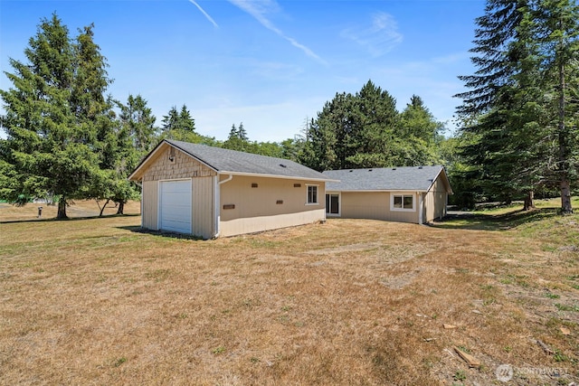 1849 Gerber St, Raymond, WA 98577 - photo 20