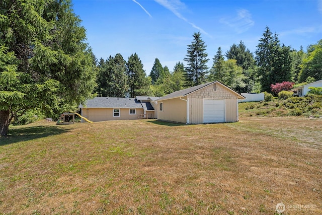 1849 Gerber St, Raymond, WA 98577 - photo 21