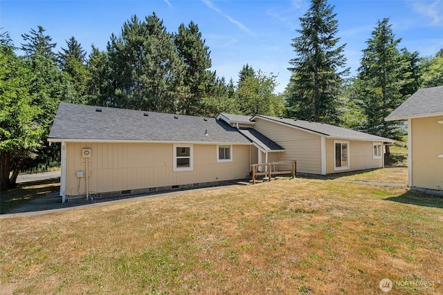 1849 Gerber St, Raymond, WA 98577 - photo 22
