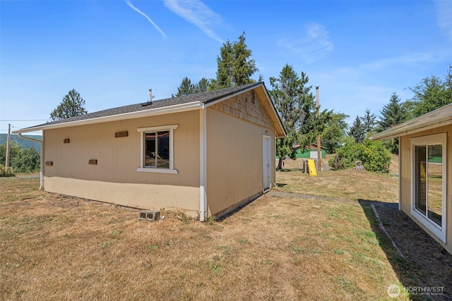1849 Gerber St, Raymond, WA 98577 - photo 25