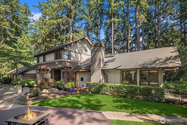 3720 131st Ave NE, Bellevue, WA 98005 - photo 2