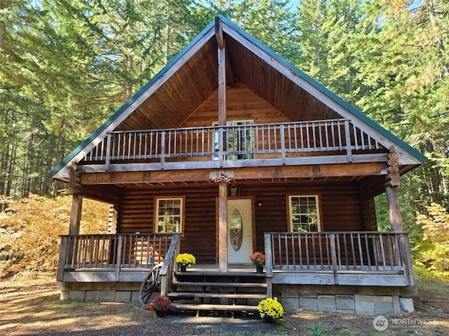 551 Pioneer Trl, Cle Elum, WA 98922 - photo 1