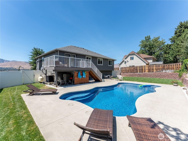 1611 N Astor Ct, East Wenatchee, WA 98802 - photo 35