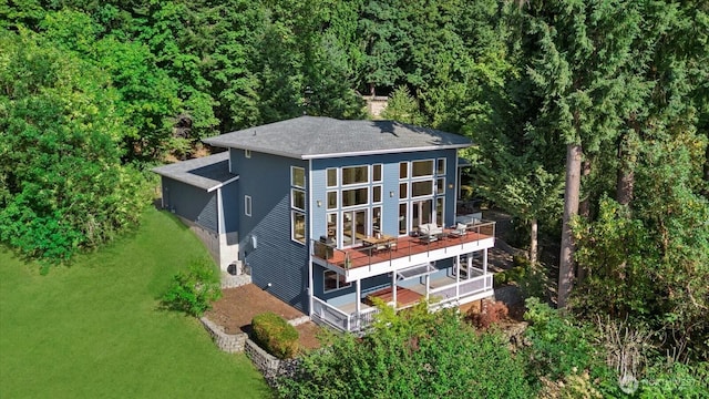 2472 E Lake Sammamish Pkwy NE, Sammamish, WA 98074 - photo 33