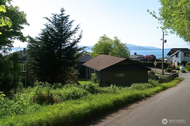 0 SW Canada Dr, Seattle, WA 98136 - photo 1