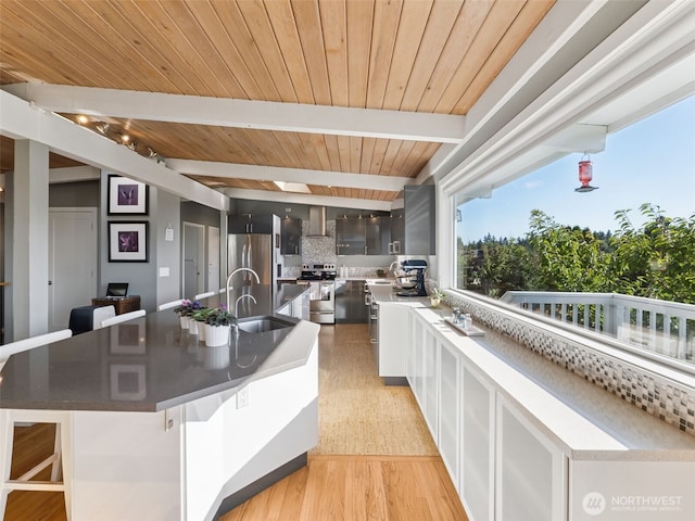 205 SW 192nd St, Normandy Park, WA 98166 - photo 4