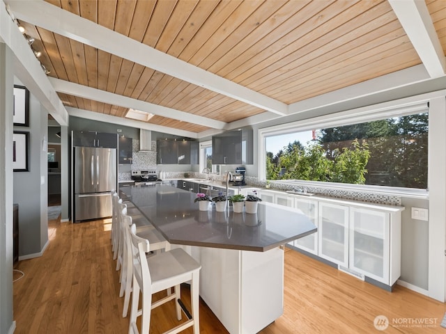 205 SW 192nd St, Normandy Park, WA 98166 - photo 5