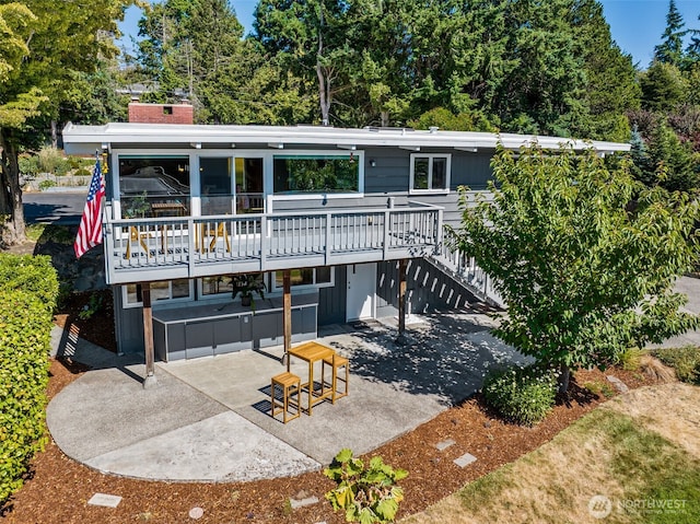 205 SW 192nd St, Normandy Park, WA 98166 - photo 1