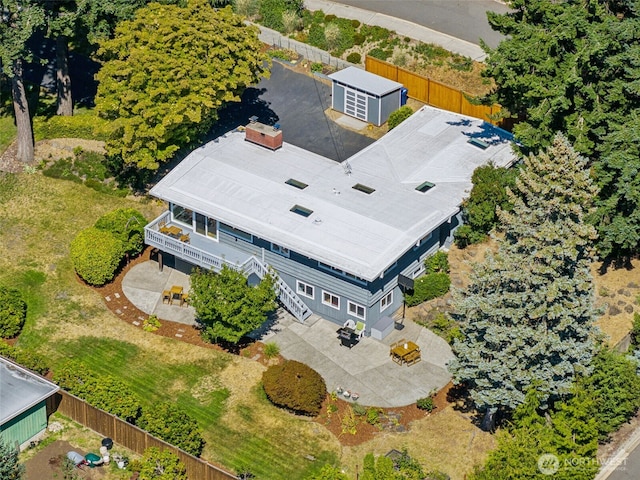 205 SW 192nd St, Normandy Park, WA 98166 - photo 29