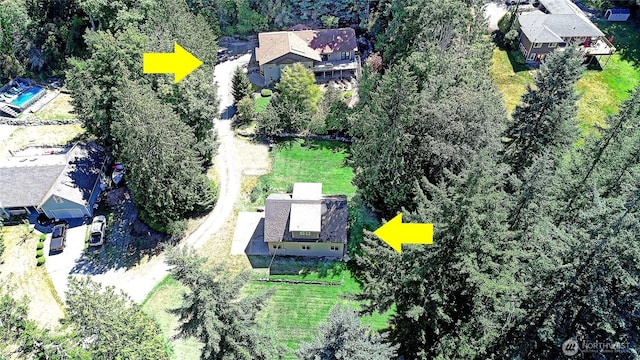 628 N Sunset Dr, Camano Island, WA 98282 - photo 2