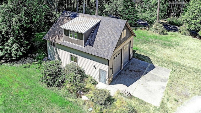 628 N Sunset Dr, Camano Island, WA 98282 - photo 35