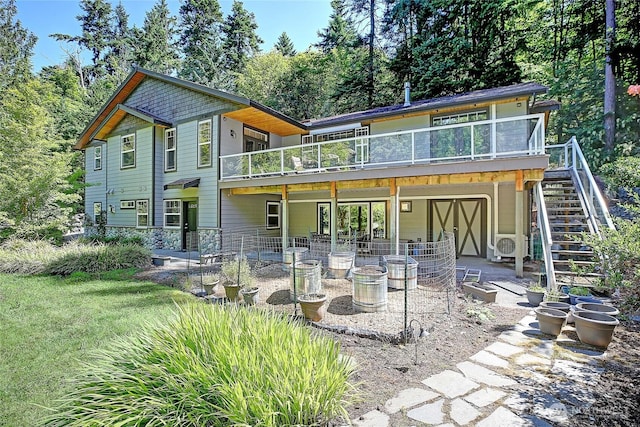 628 N Sunset Dr, Camano Island, WA 98282 - photo 4