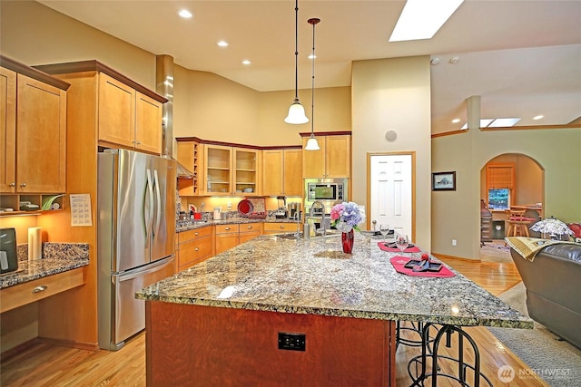 628 N Sunset Dr, Camano Island, WA 98282 - photo 9
