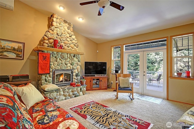 628 N Sunset Dr, Camano Island, WA 98282 - photo 1
