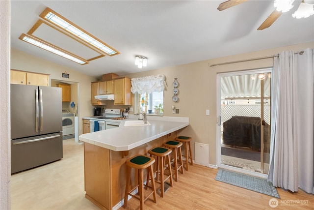 14814 121st St E Unit 52, Puyallup, WA 98374 - photo 12