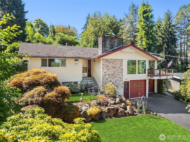7017 NE 155th Pl, Kenmore, WA 98028 - photo 1